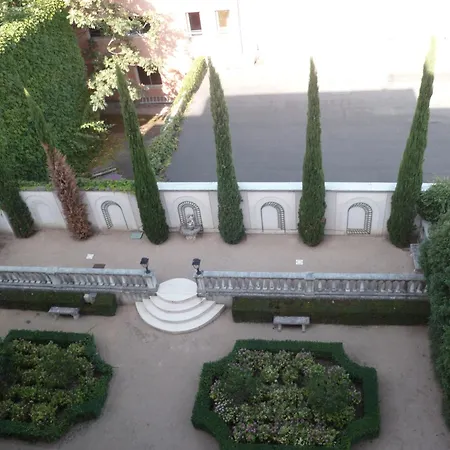 Bed & Breakfast Le Bellini *