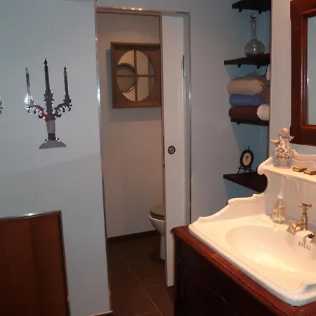 Bed & Breakfast Le Bellini Lione