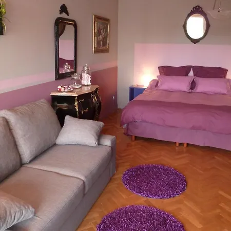 Le Bellini Лион