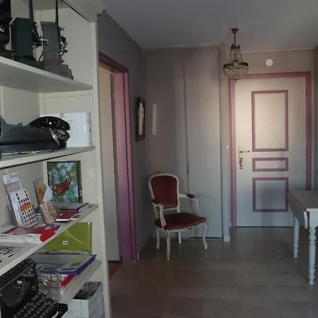 Bed & Breakfast Le Bellini
