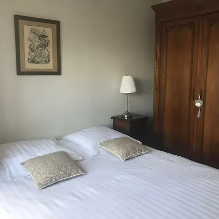 Le Bellini 4* 리옹