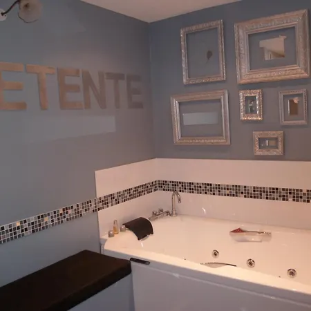 Frühstückspension Le Bellini