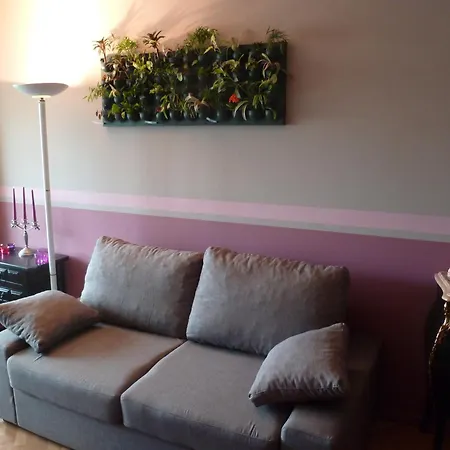 Oda ve Kahvaltı Le Bellini 4*