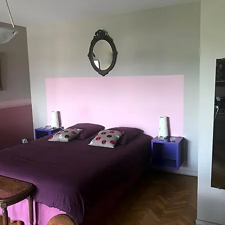 Le Bellini Panzió 4*