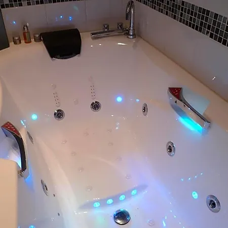 Panzió Le Bellini 4*