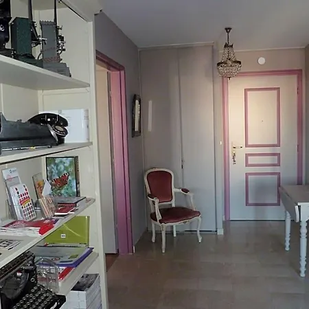 Panzió Le Bellini Lyon