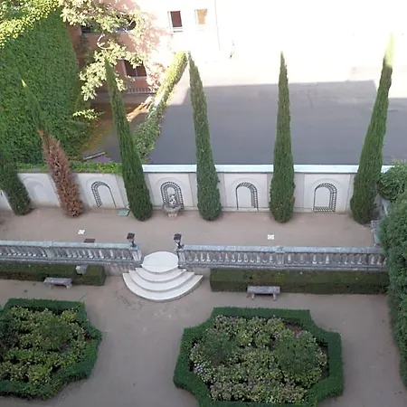 Le Bellini Lyon