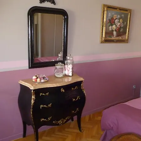 Le Bellini Frühstückspension