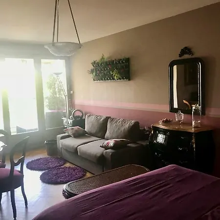 Le Bellini 4* Lyon