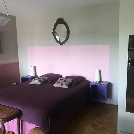 Couette-café Le Bellini 4*